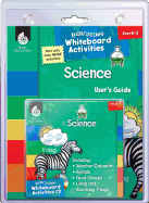 Interactive Whiteboard Activities: Science