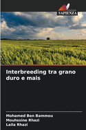 Interbreeding tra grano duro e mais