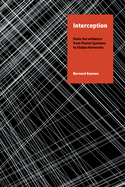 Interception: State Surveillance from Postal Systems to Global Networks