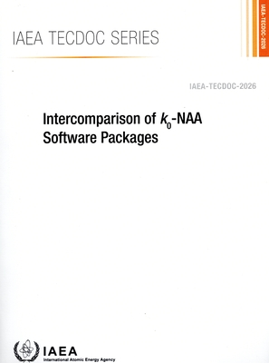 Intercomparison of K0-NAA Software Packages - IAEA