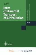 Intercontinental Transport of Air Pollution