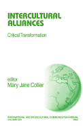 Intercultural Alliances: Critical Transformation