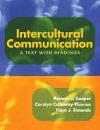 Intercultural Communication: A Text with Readings