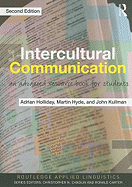 Intercultural Communication: An Advanced Resource Book for Students