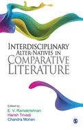 Interdisciplinary Alter-Natives in Comparative Literature