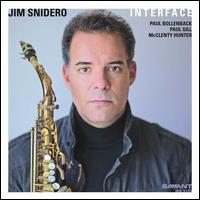 Interface - Jim Snidero