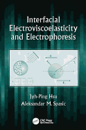 Interfacial Electroviscoelasticity and Electrophoresis