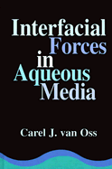 Interfacial Forces in Aqueous Media