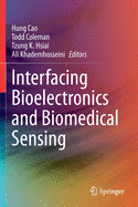 Interfacing Bioelectronics and Biomedical Sensing