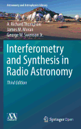 Interferometry and Synthesis in Radio Astronomy