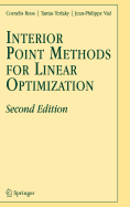 Interior Point Methods for Linear Optimization