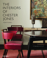 Interiors of Chester Jones