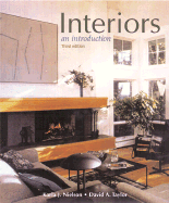 Interiors: Text with Design CD-ROM