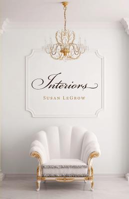 Interiors - Legrow, Susan