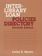 Interlibrary Loan Policies Drctry