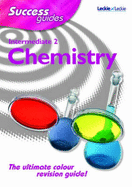 Intermediate 2 Chemistry: Student Book (Success Guides)