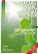 Intermediate 2 Geography 2006-2010.