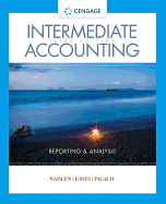 Intermediate Accounting: Reporting and Analysis