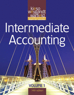 Intermediate Accounting: v. 1