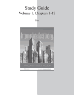 Intermediate Accounting, Volume 1: Chapters 1-12