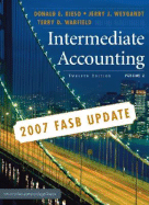 Intermediate Accounting, Volume 2: 2007 FASB Update