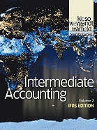 Intermediate Accounting, Volume 2, IFRS Edition