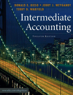 Intermediate Accounting