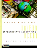 Intermediate Accounting