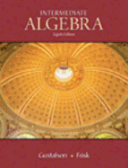 Intermediate Algebra