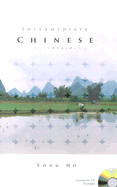Intermediate Chinese with Audio CD