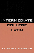 Intermediate College Latin