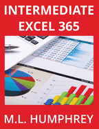 Intermediate Excel 365