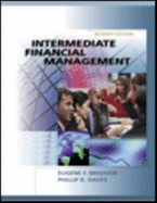 Intermediate Financial Management with Student CD-ROM