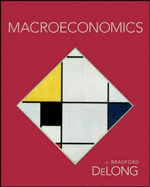 Intermediate Macroeconomics - DeLong, J. Bradford