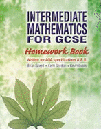 Intermediate Mathematics for GCSE Homework Book