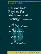 Intermediate Physics for Medicine and Biology - Hobbie, Russell K