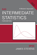 Intermediate Statistics: A Modern Approach, Third Edition - Stevens, James P