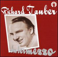 Intermezzo - Richard Tauber