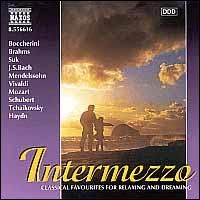 Intermezzo - Capella Istropolitana; Danubius String Quartet; Hae-Won Chang (piano); Herbert Weissberg (flute); Idil Biret (piano);...