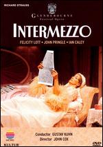 Intermezzo - David Buckton