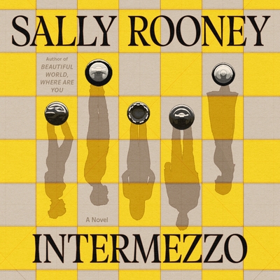 Intermezzo - Rooney, Sally, and Hardwicke, anna (Read by)