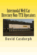 Intermodal Well Car Directory Non-Ttx Operators