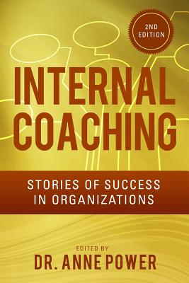 Internal Coaching - Power, Anne