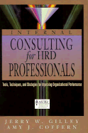Internal Consulting for Hrd Professionals