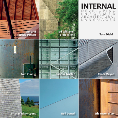 Internal: Developing Informed Architectural Languages - Diehl, Tom