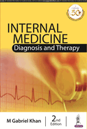 Internal Medicine: Diagnosis and Therapy