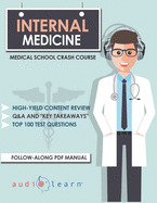 Internal Medicine - Medical School Crash Course