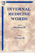 Internal Medicine Words