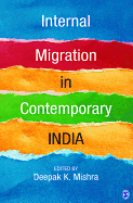 Internal Migration in Contemporary India