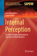 Internal Perception: The Role of Bodily Information in Concepts and Word Mastery